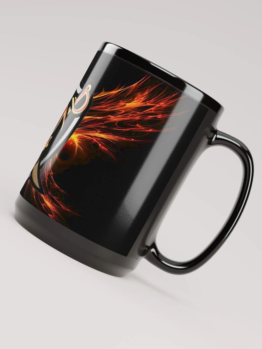 Logo Coffee Cup product image (4)
