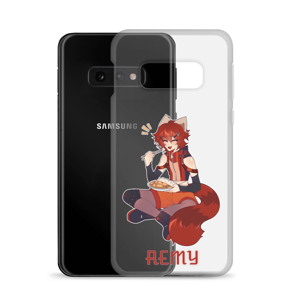 Katsu Samsung Case (Colour) product image (24)
