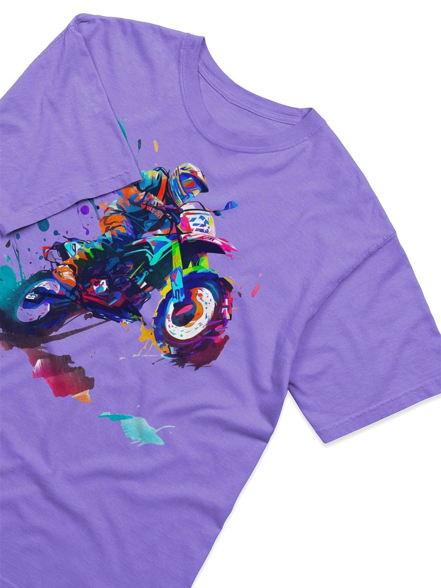Enduro T-Shirt product image (2)