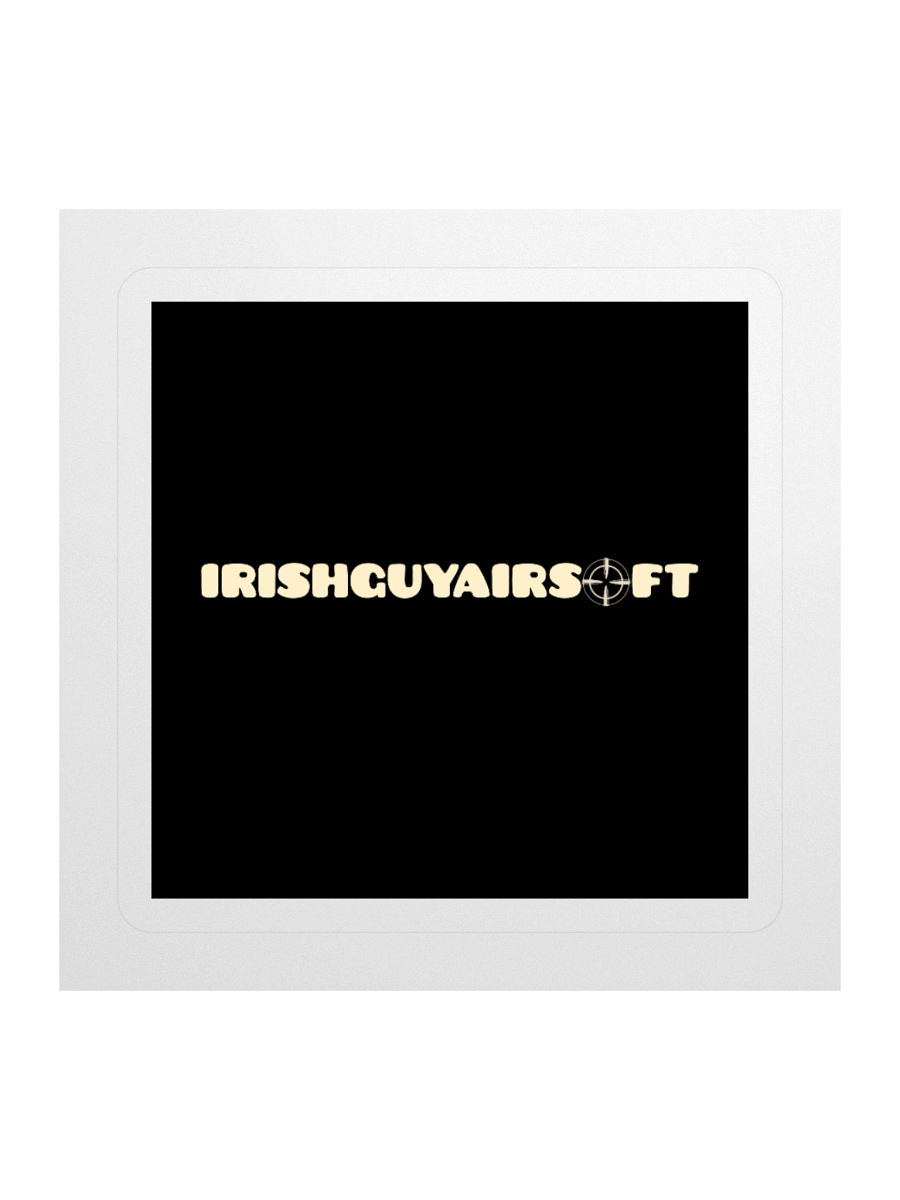 IRISHGUY STICKERS product image (2)