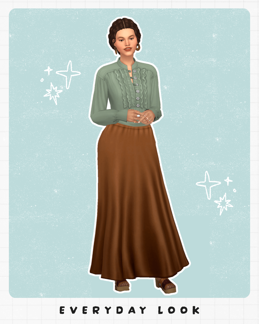 Carmen Meskill product image (2)
