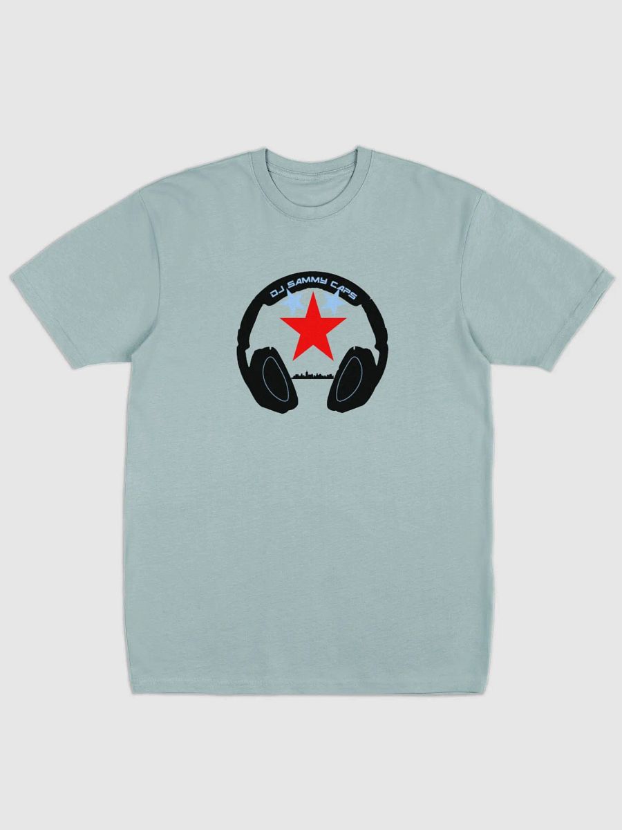 Headphones Tee product image (5)