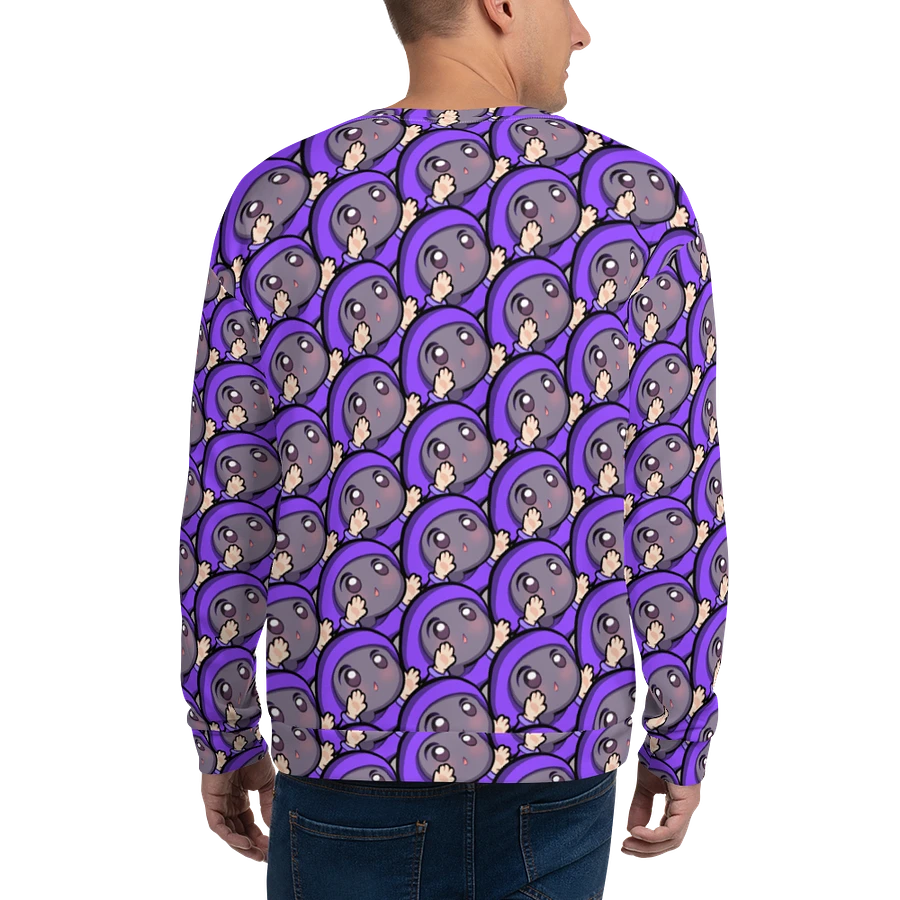 eabUPPIES Sweatshirt product image (2)