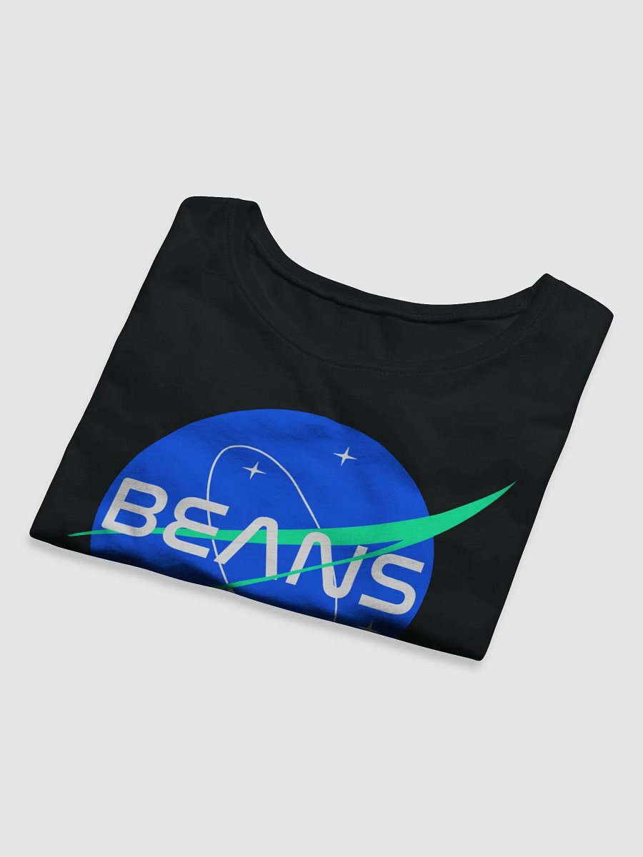 Space Beans Crop Top product image (5)