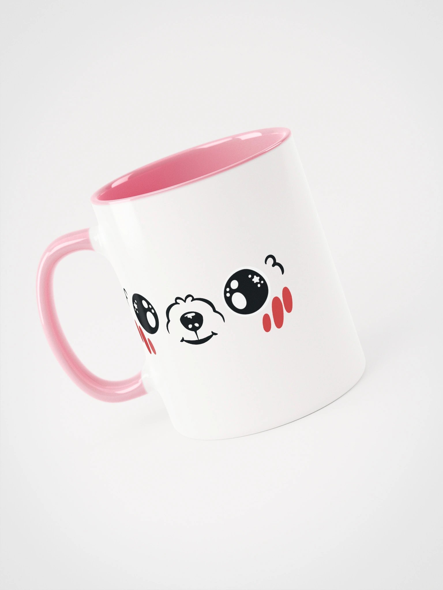 Mochi Colorful Mug | Double Sided Print product image (3)