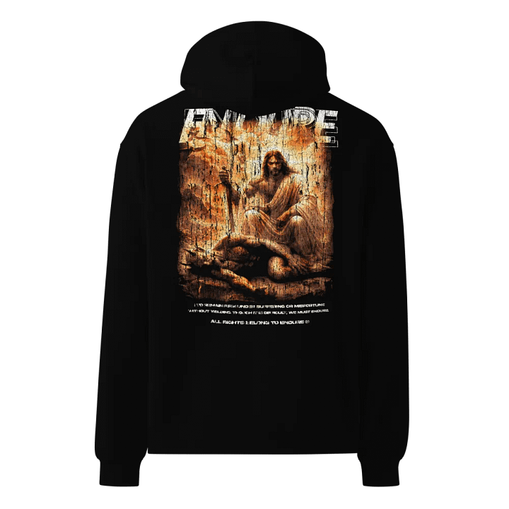 We Must Endure product image (1)