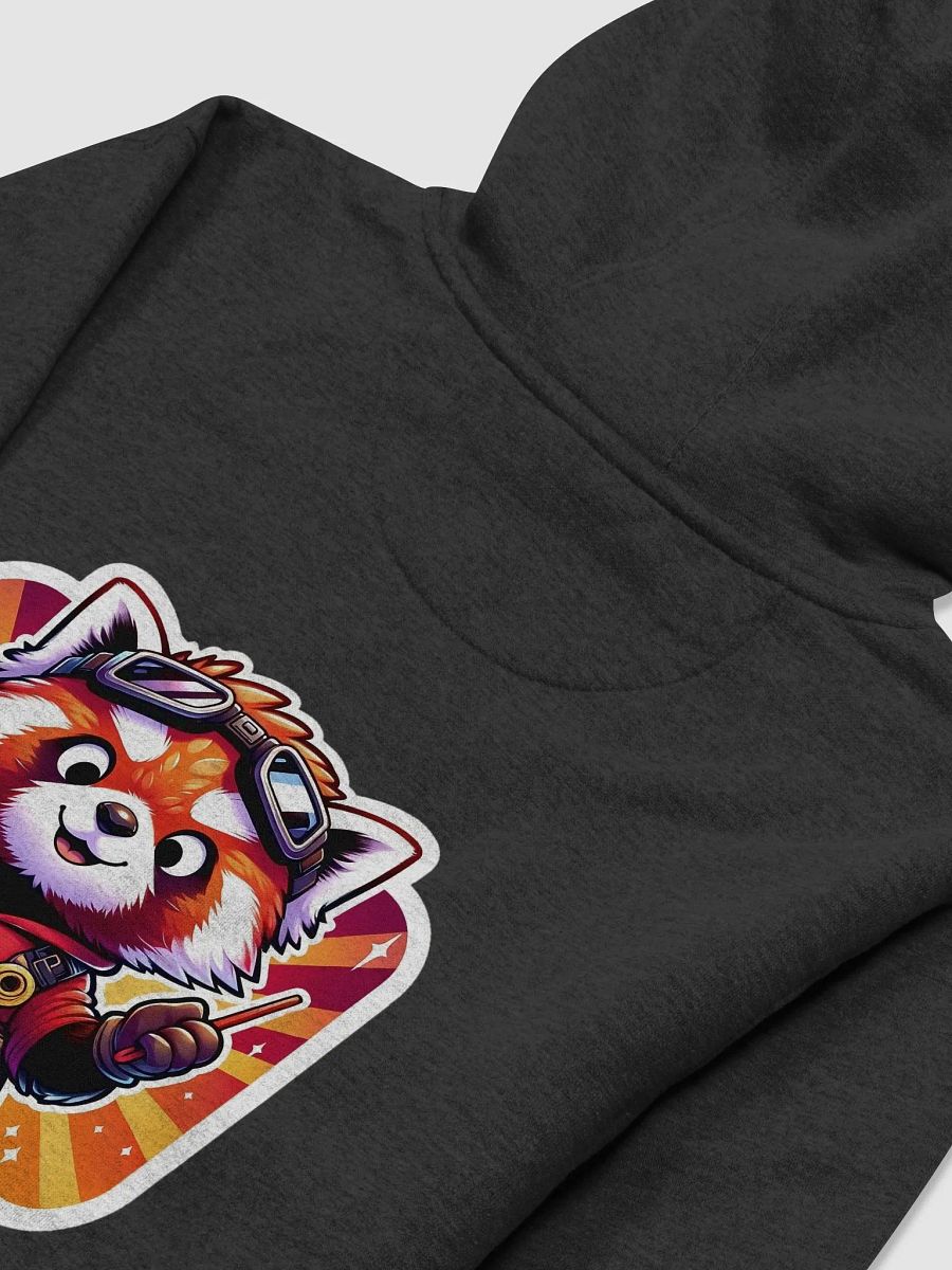 Cipher Panda Catch Phrase Hoodie product image (4)