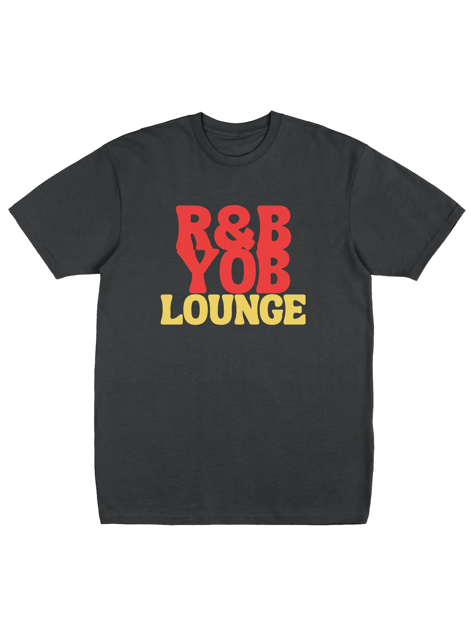 R&BYOB Lounge T-Shirt product image (4)