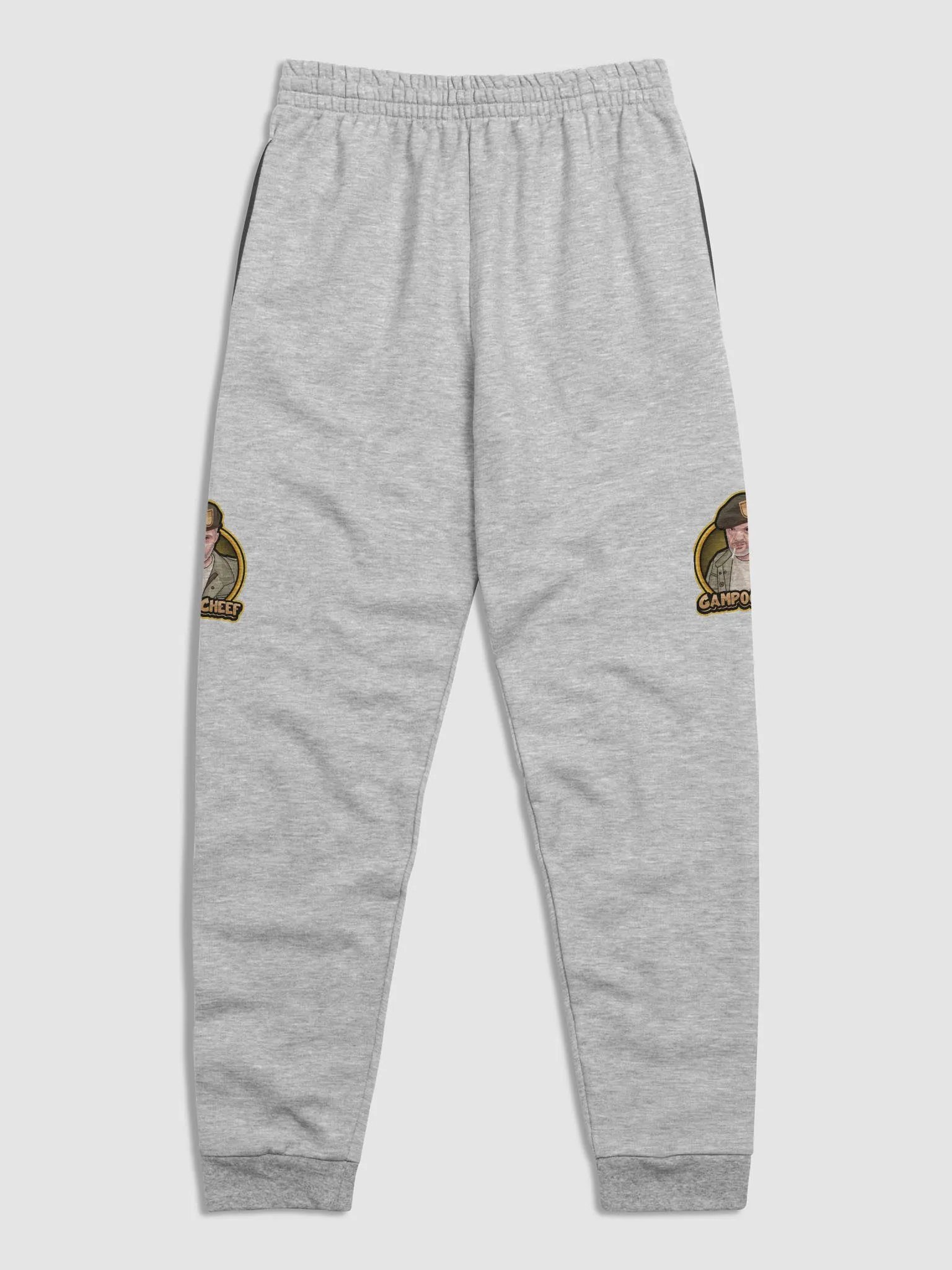 Gampo Bill Jerzee Unisex joggers product image (5)