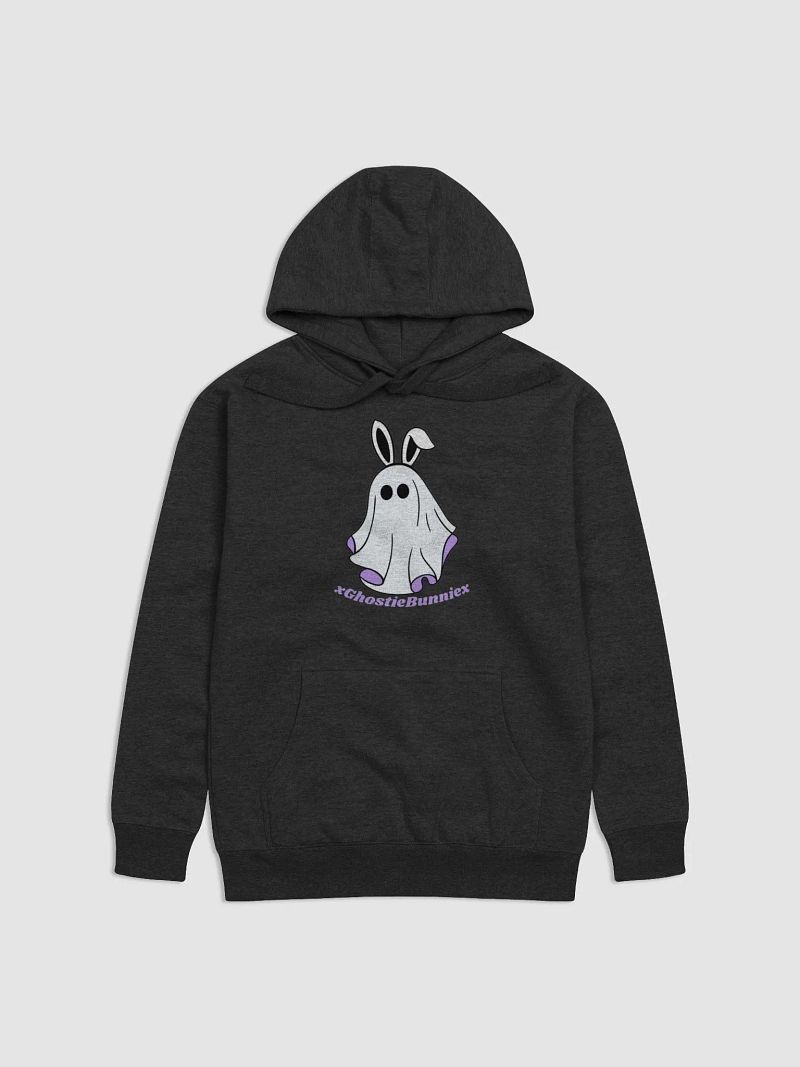 xGhostieBunniex Hoodie