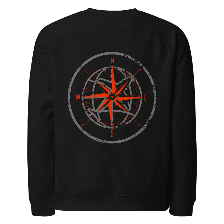 FAFO Graphic Unisex Sweatshirt product image (2)