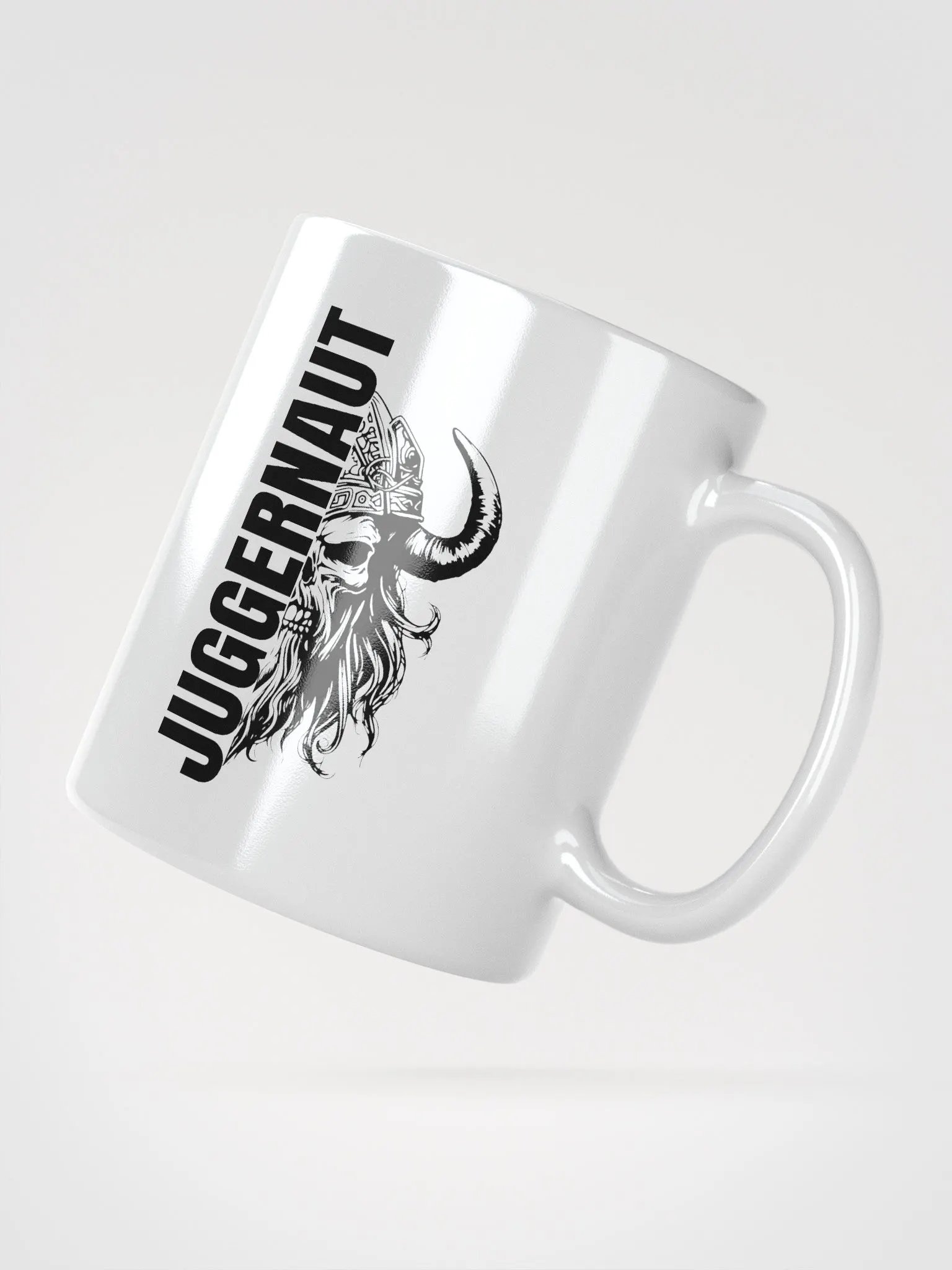 Juggernaut Coffee Mug product image (2)
