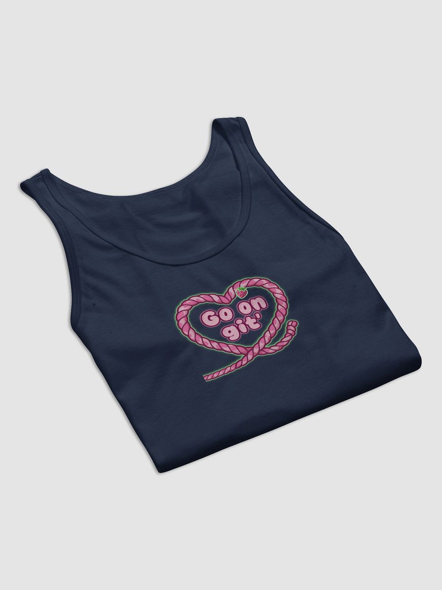 Men's Go On Git' Tank product image (52)