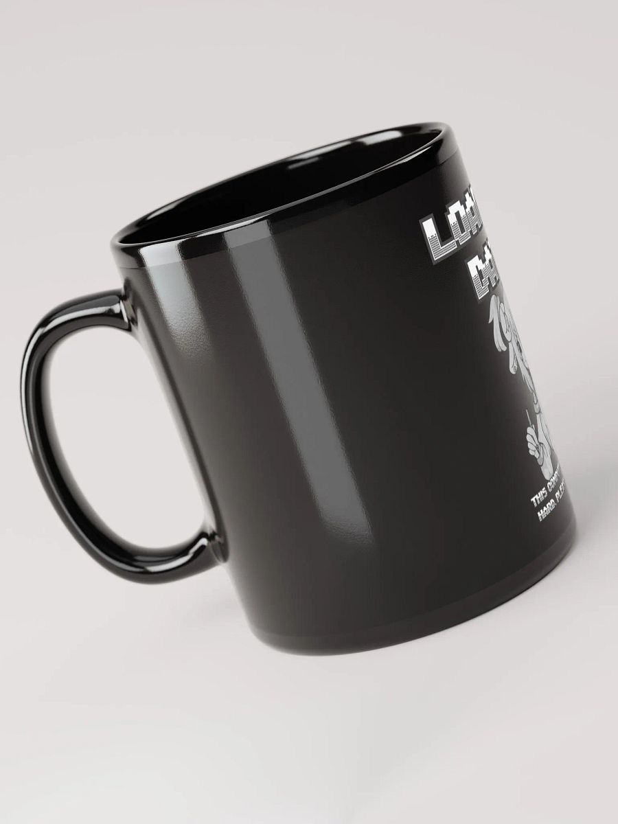Loading Data Mug product image (4)