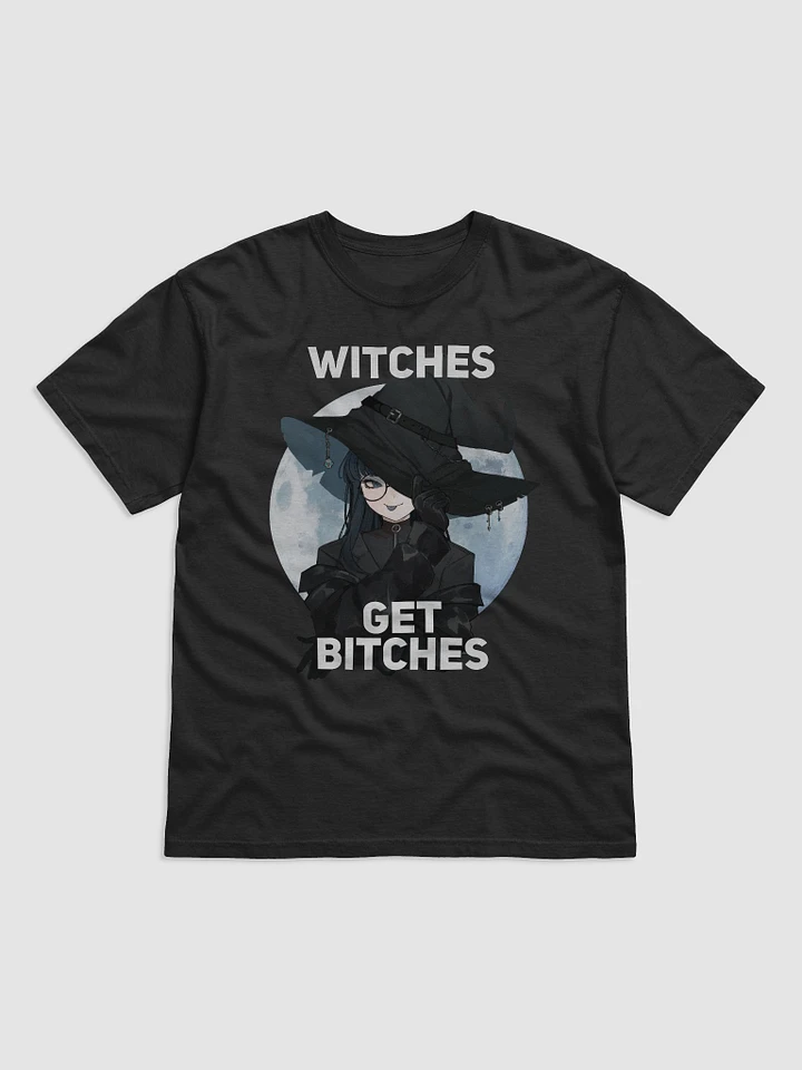Witches Get Bitches (Glasses) product image (1)
