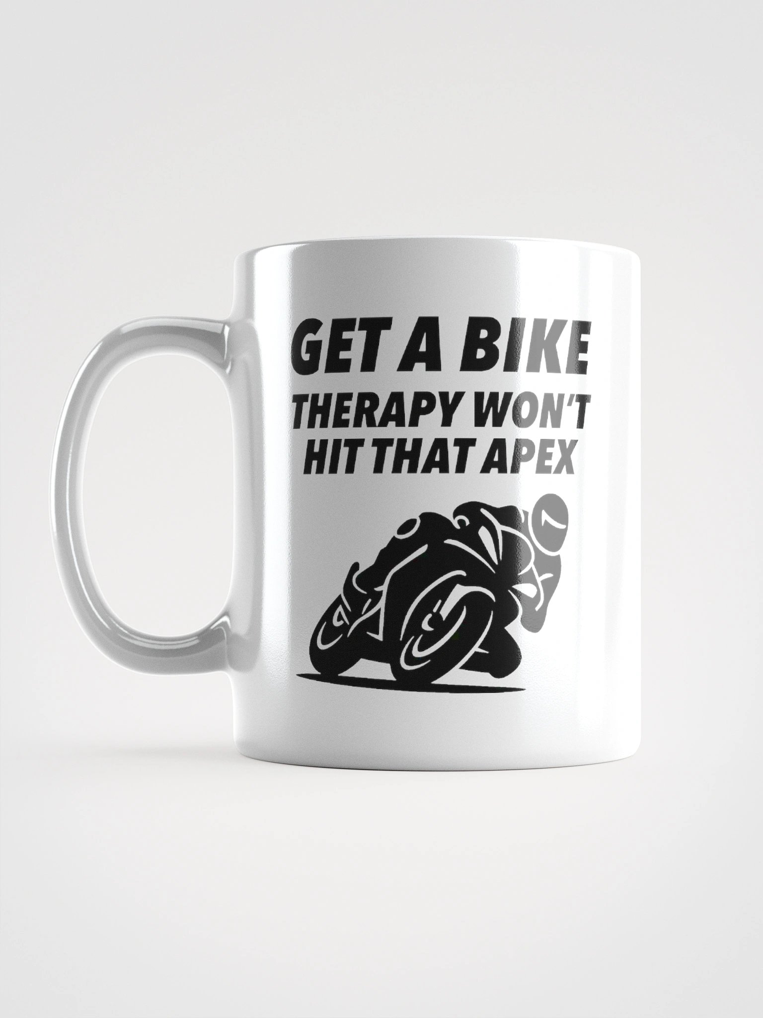 Get a Bike – Mug (11oz) product image (6)