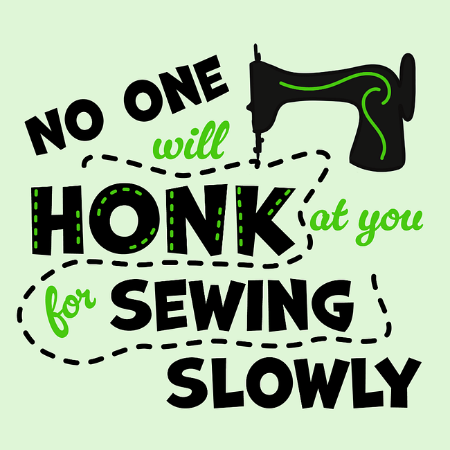 No One Will Honk
