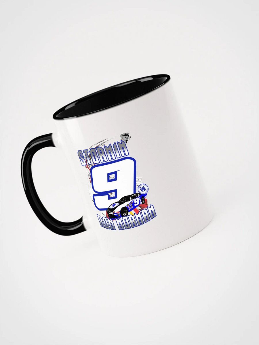 Stormin Ron Norman #9 mug product image (1)