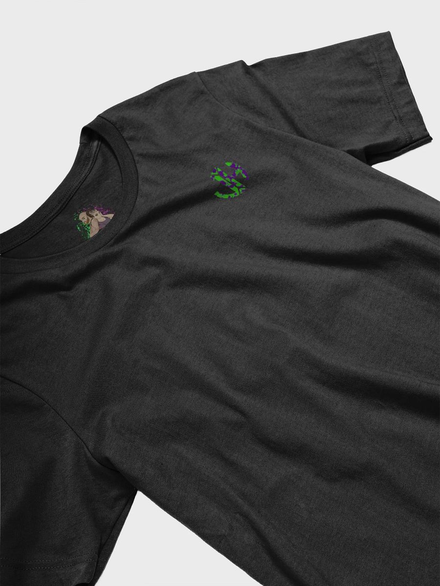 Hyde & Jekyll TShirt product image (28)