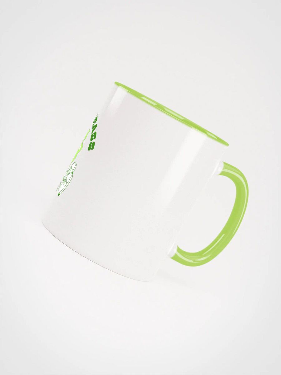 Touch Grass Mug product image (5)