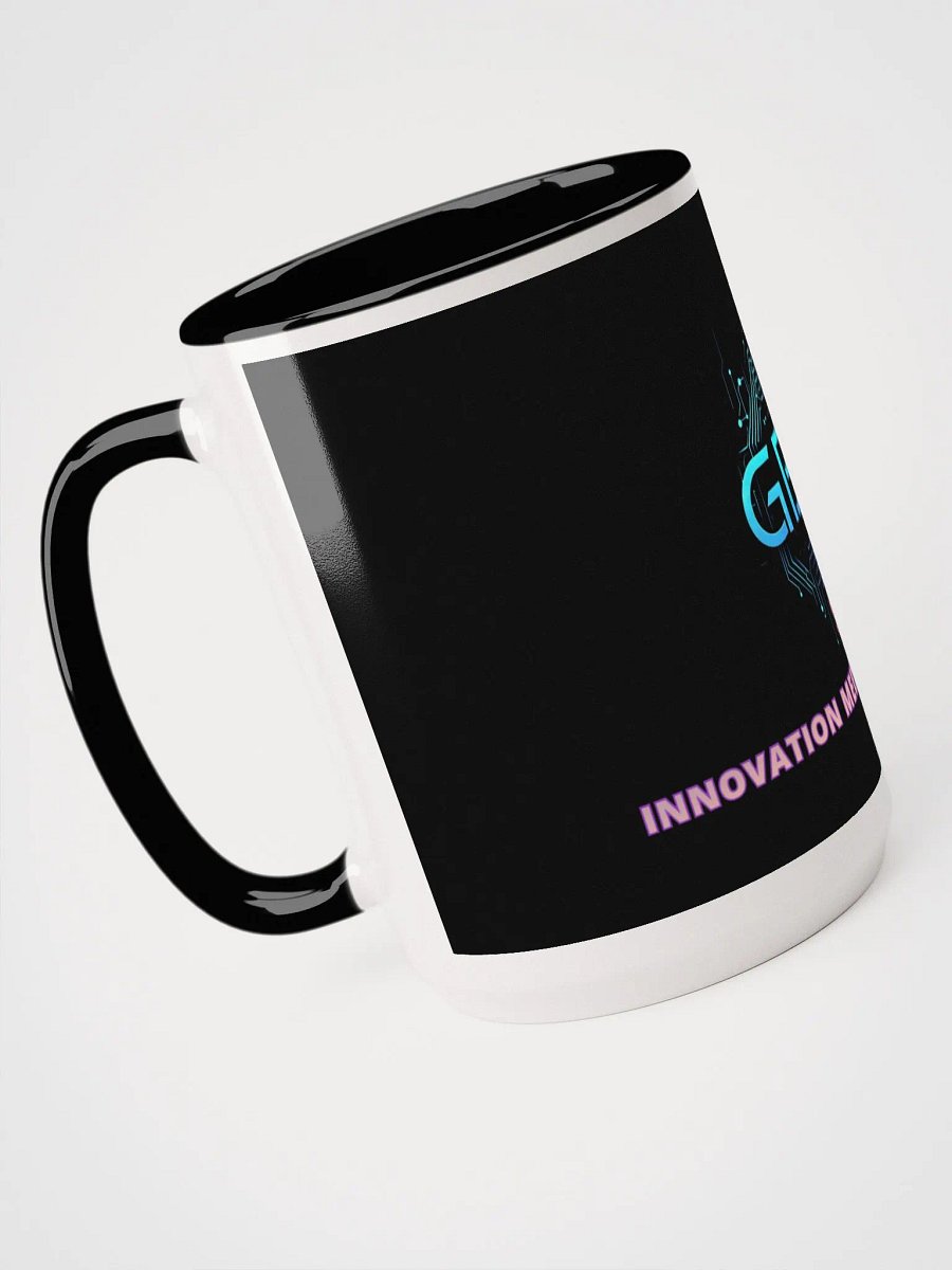 GBG Studio Innovation Mug product image (5)