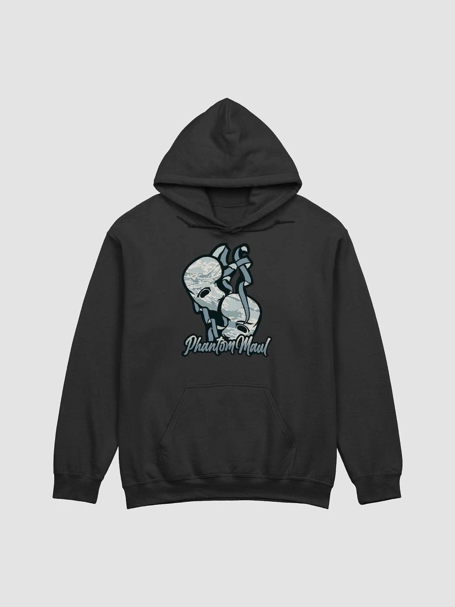 US Air Force Logo Classic Hoodie product image (4)