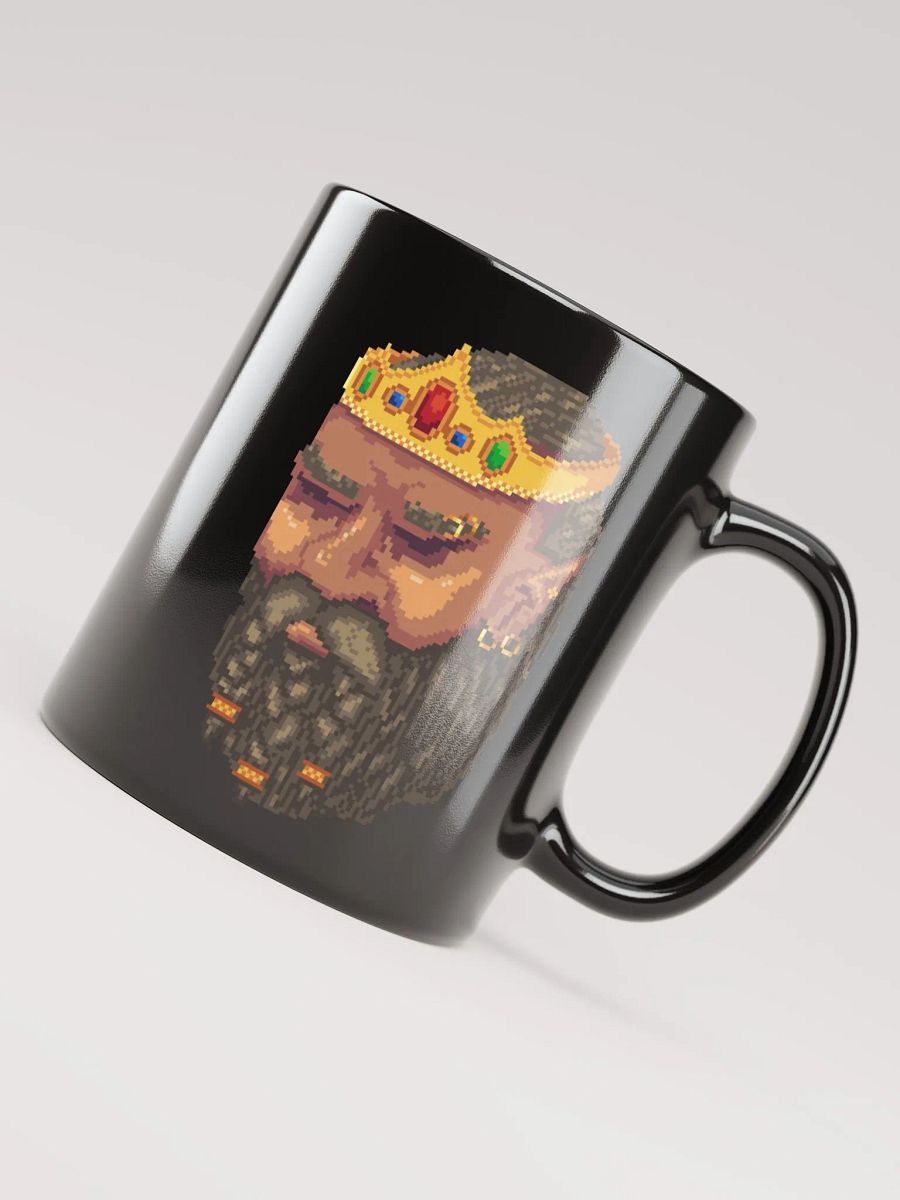 The Mug Of Urist product image (1)