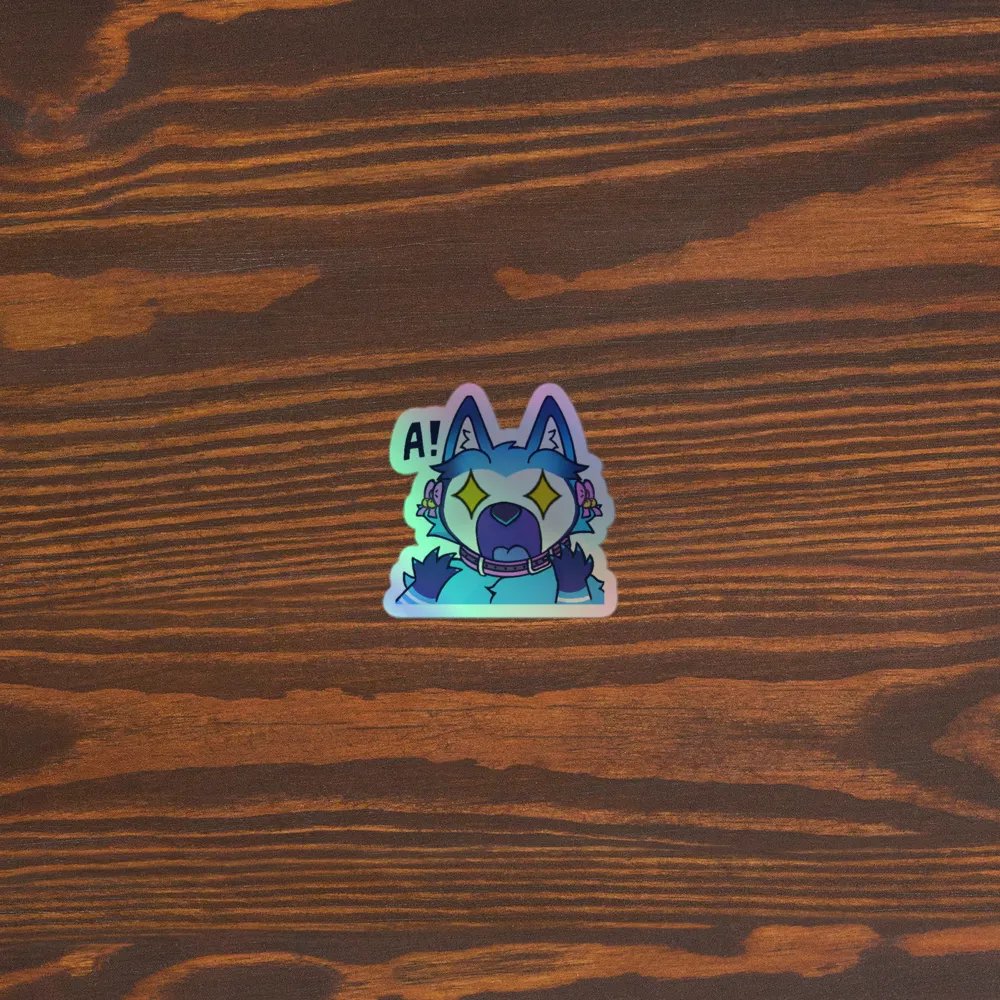 Shiny A! Hean product image (3)
