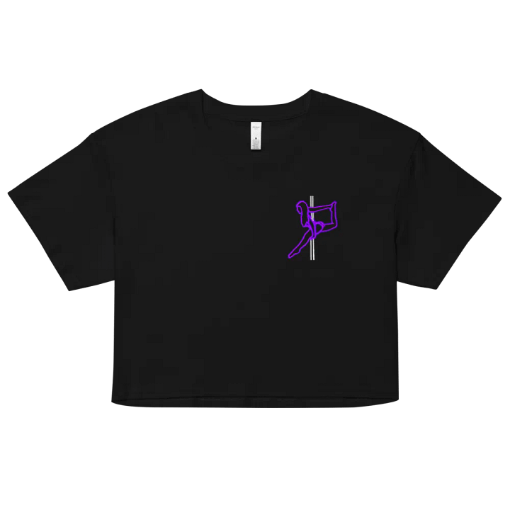Dancer crop product image (2)