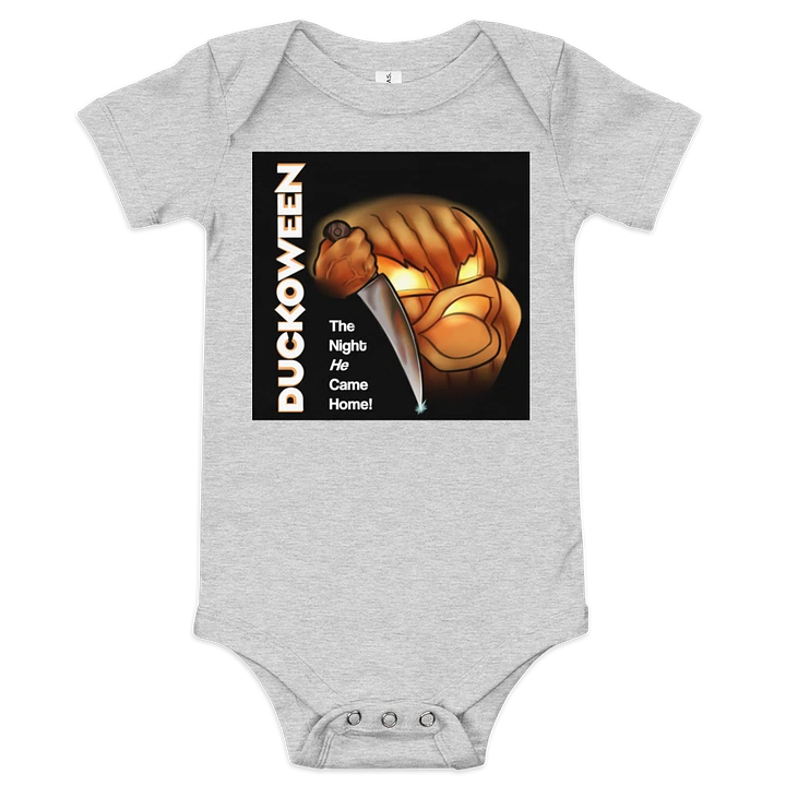 Duckoween Onesie product image (4)