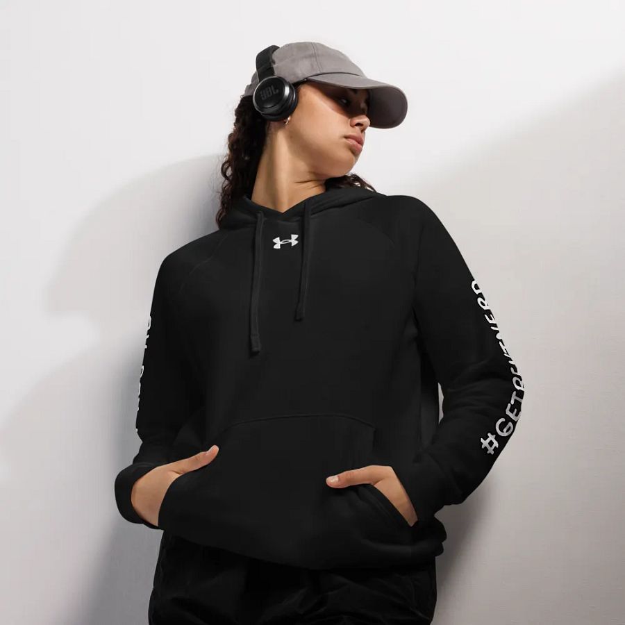 RadRat UnderArmor Hoodie product image (11)