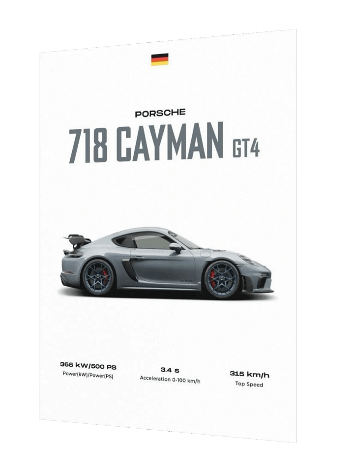 718 CAYMAN product image (2)