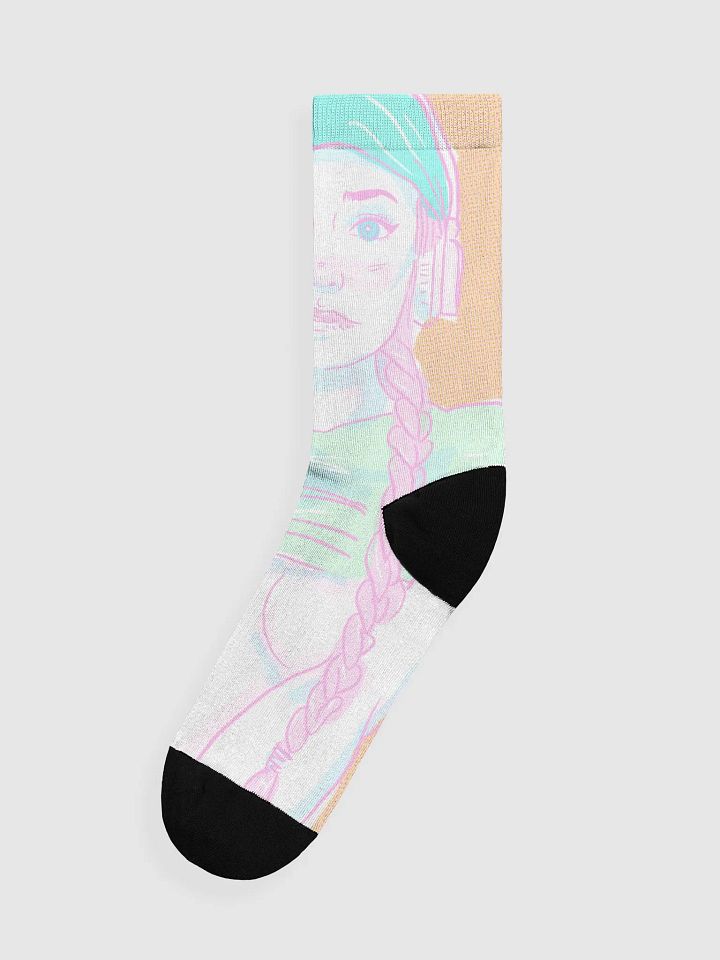 cute girl socks product image (1)
