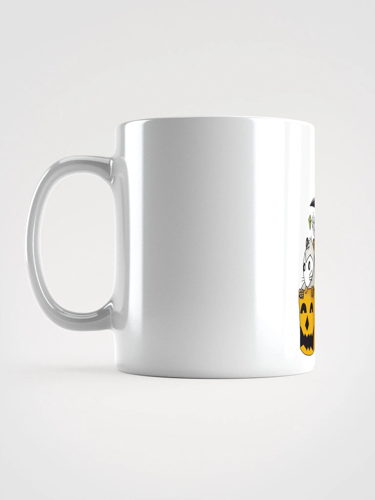 Enchanting Witchy Delight Mug product image (6)
