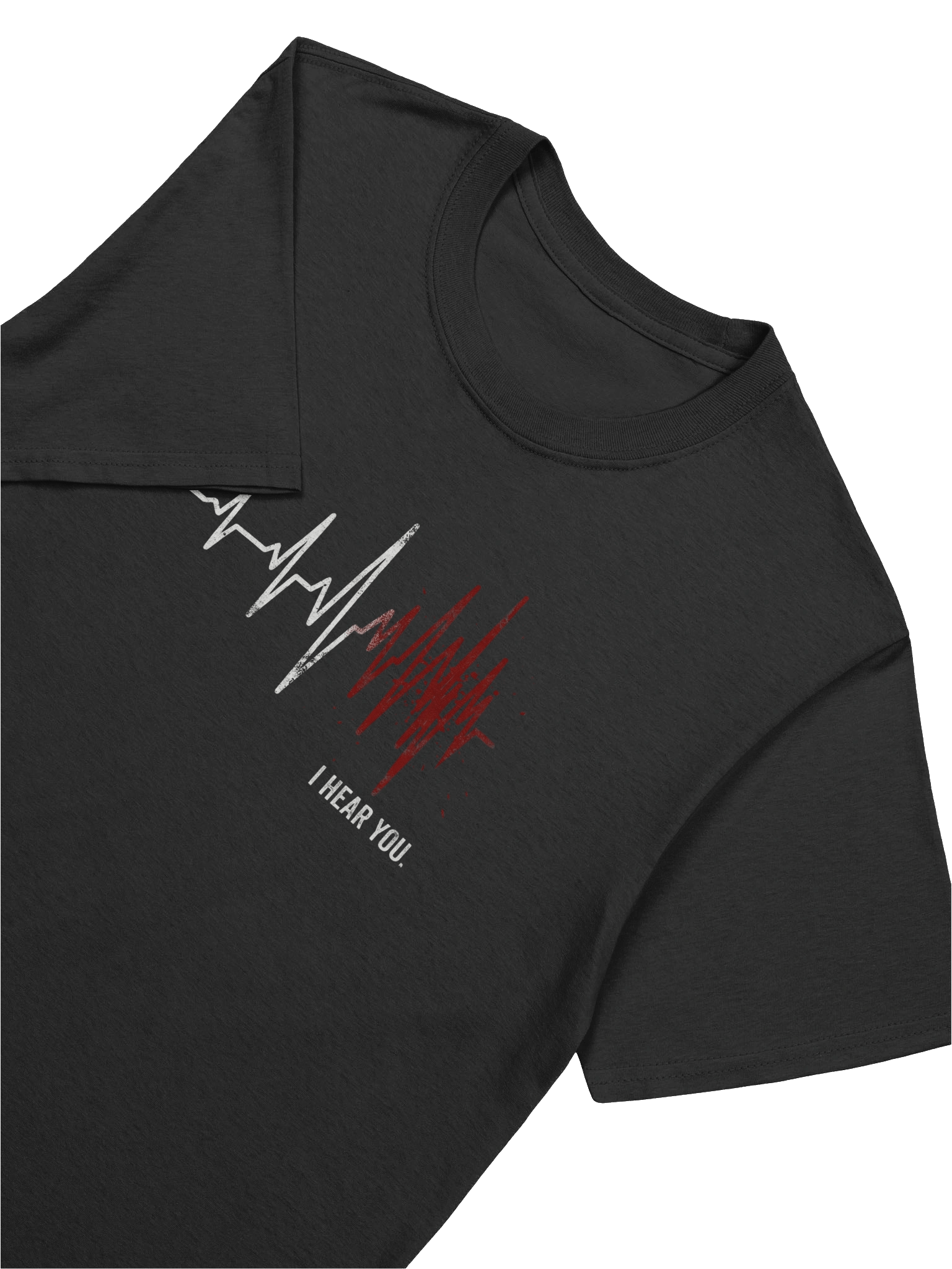 I Hear You T-Shirt product image (2)