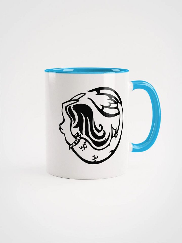 Mermay'd Mug product image (4)
