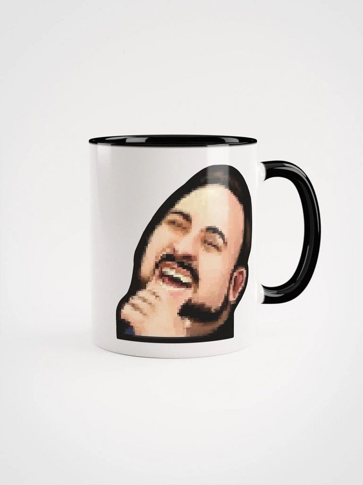 LUL Ceramic Mug product image (1)