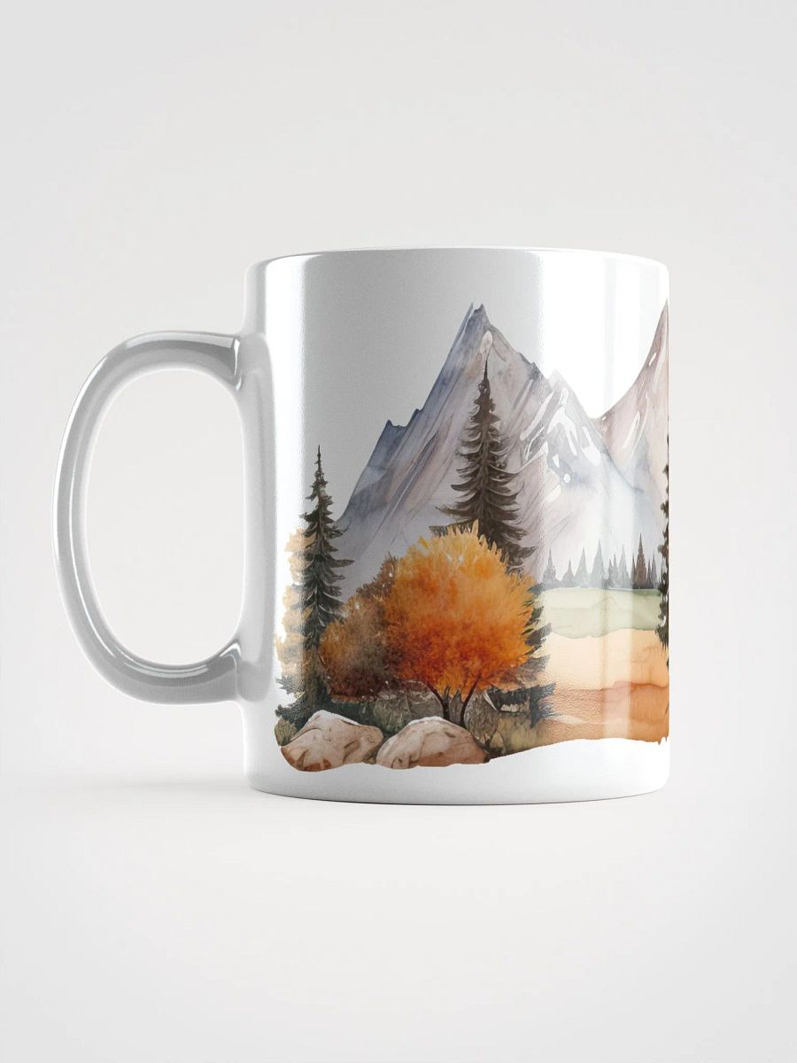 Autumn Serenity Mug product image (6)