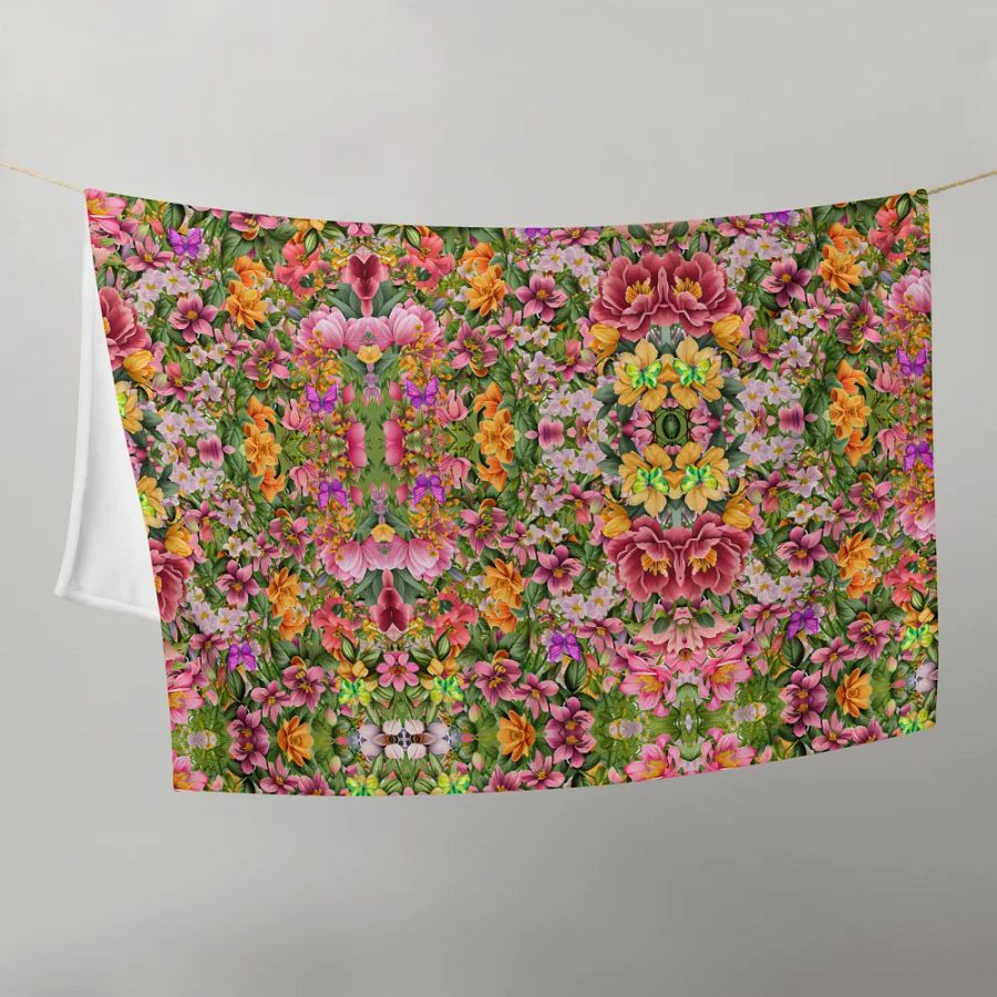 Floral Paradise product image (11)