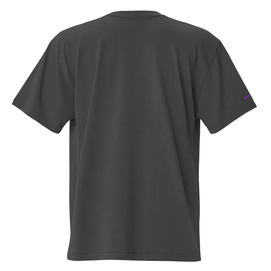Stronk Momo T-Shirt product image (11)