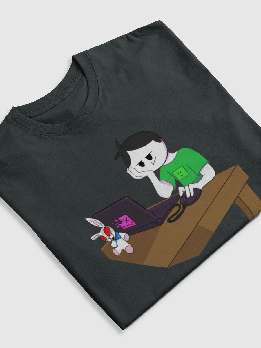 Burnout T-Shirt product image (5)