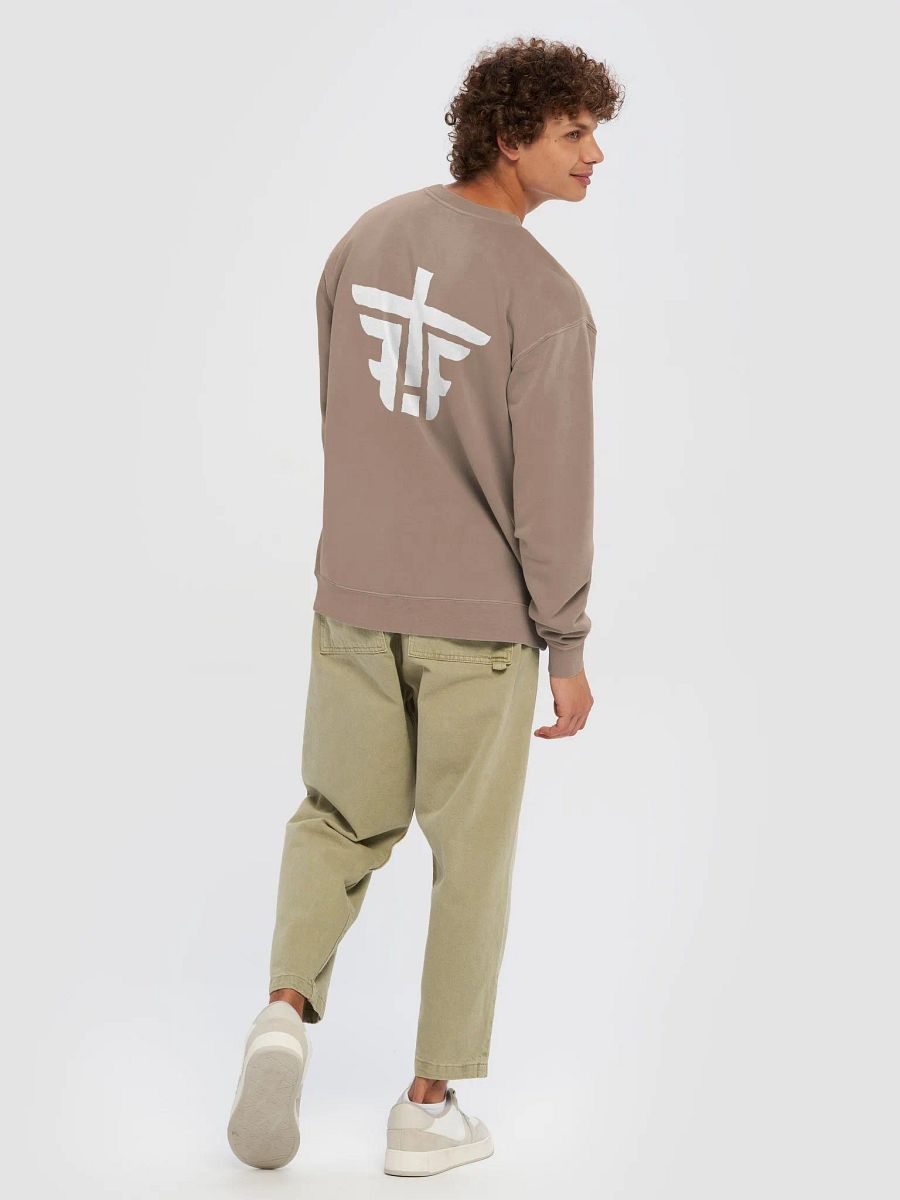 Icon Premium Crewneck product image (27)
