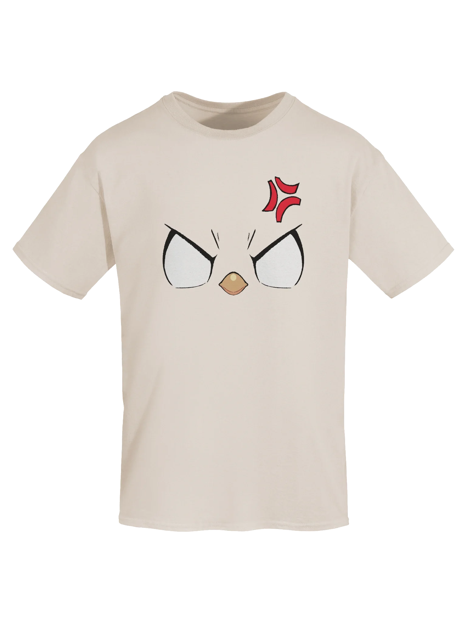 Angry Bambam T Shirt product image (7)