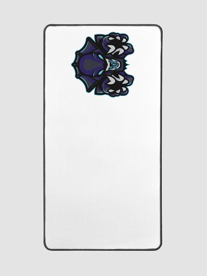 Slick Logo Desk Mat product image (2)