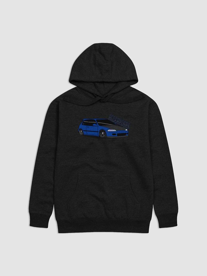 RicerCivic hoodie product image (1)