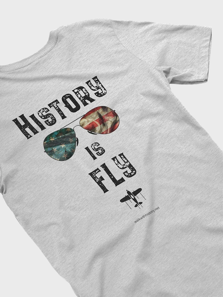 History is Fly (light) product image (1)