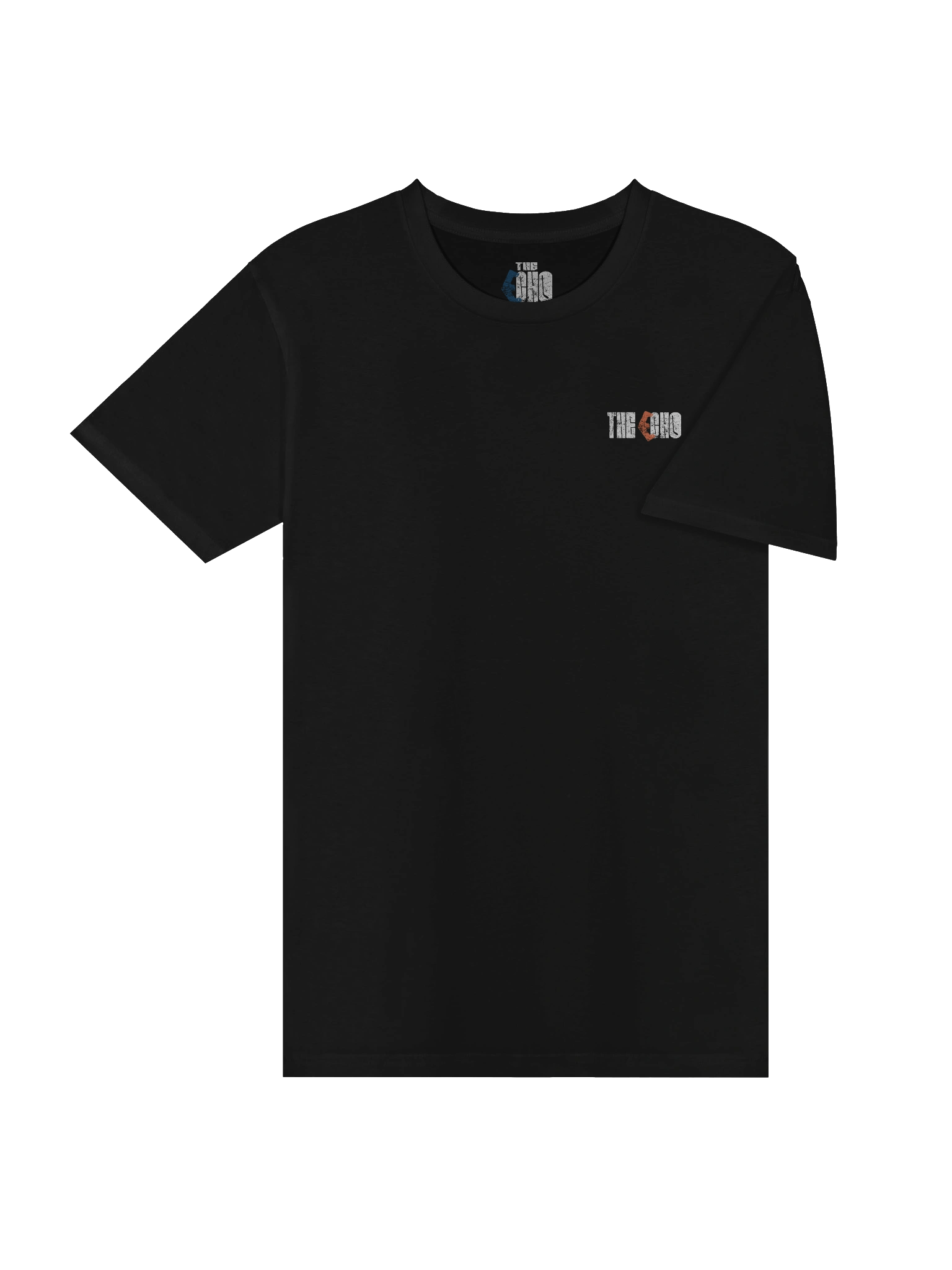 Blackout Essential Tee product image (4)