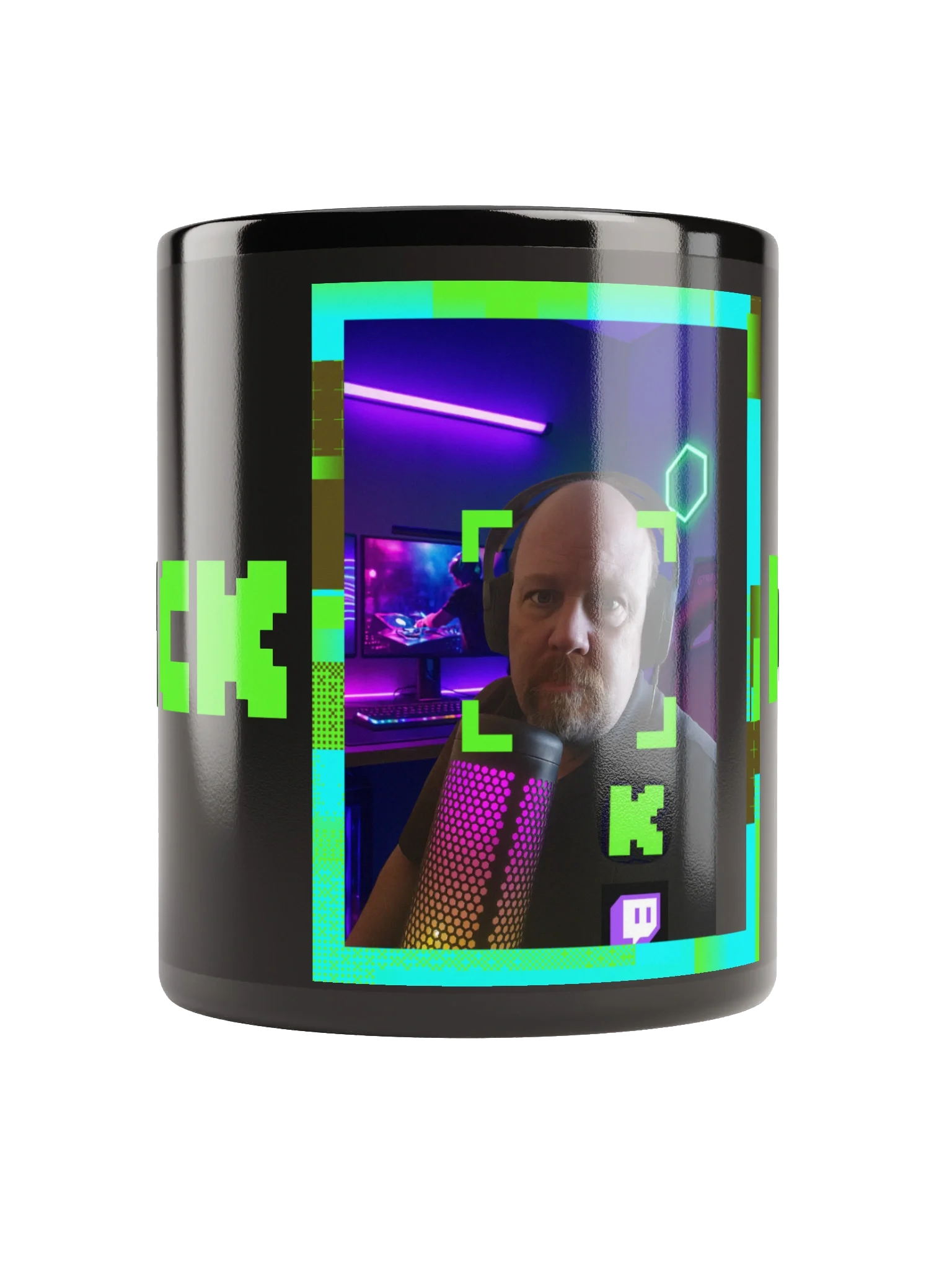 DJ XEON MUG product image (10)