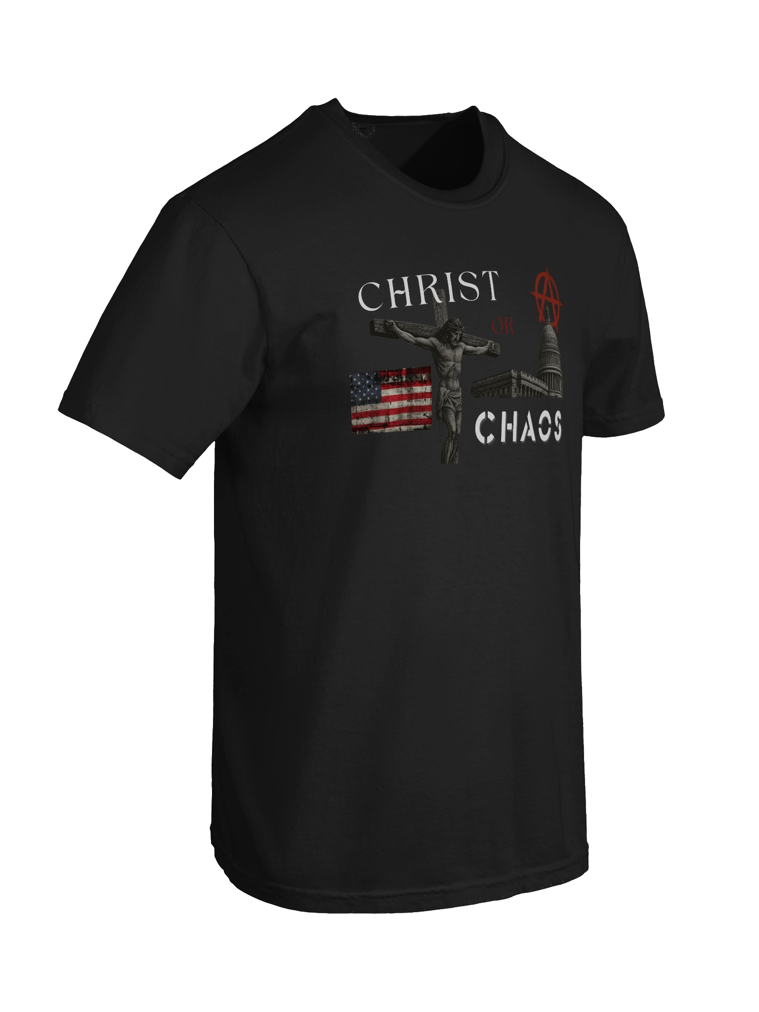 Christ or Chaos product image (8)