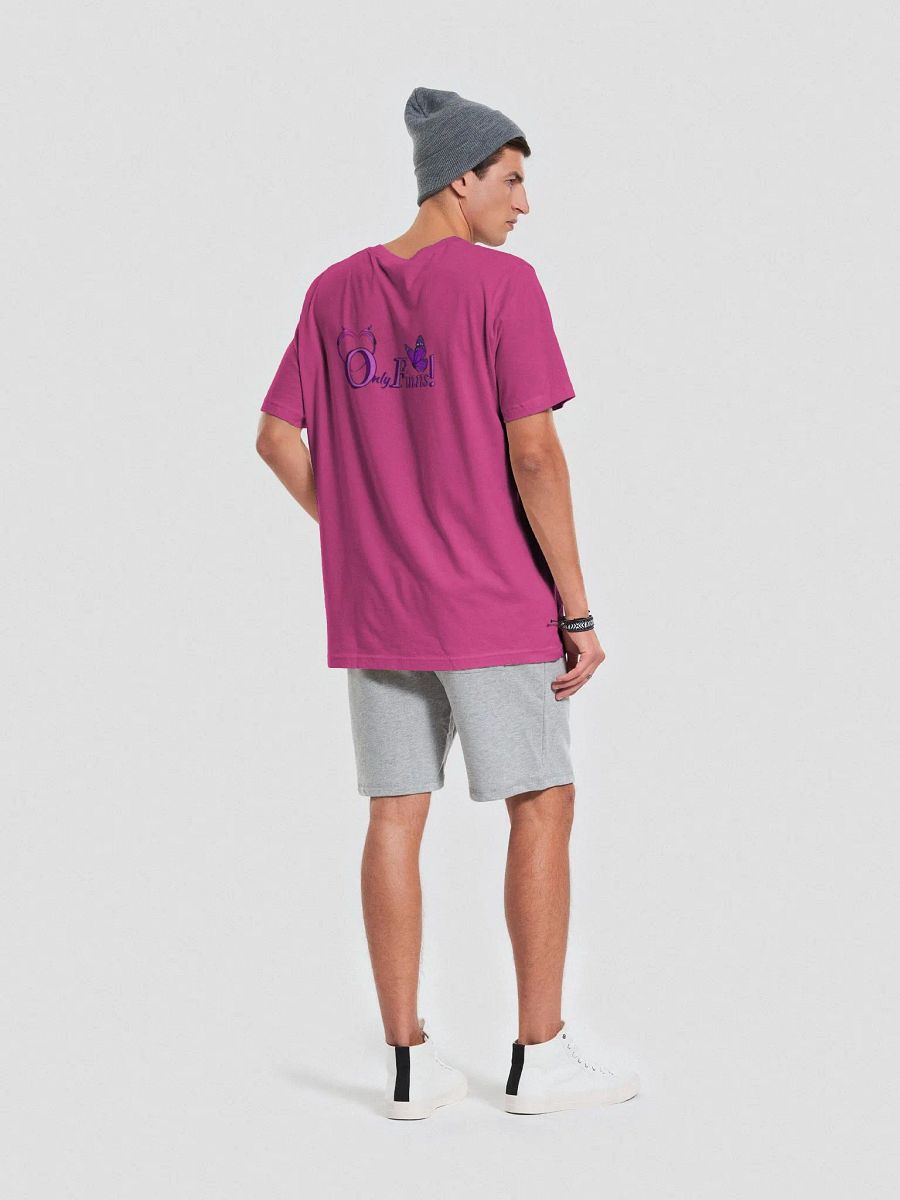 OnlyFinns! Supersoft T-Shirt - Lights product image (75)
